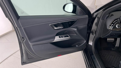 Mercedes-Benz E-Klasse Gebrauchtwagen