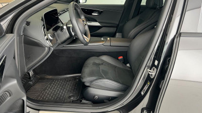 Mercedes-Benz E-Klasse Gebrauchtwagen