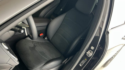 Mercedes-Benz E-Klasse Gebrauchtwagen