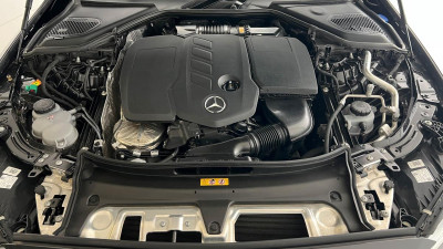 Mercedes-Benz E-Klasse Gebrauchtwagen