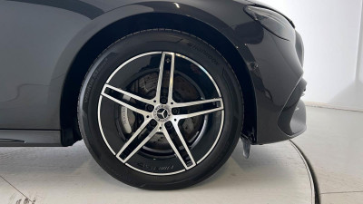 Mercedes-Benz E-Klasse Gebrauchtwagen