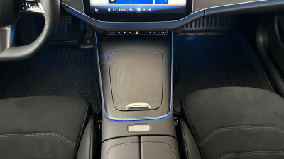 Mercedes-Benz E-Klasse Gebrauchtwagen