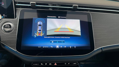 Mercedes-Benz E-Klasse Gebrauchtwagen