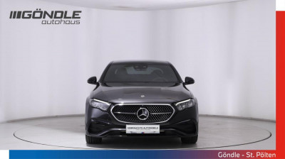 Mercedes-Benz E-Klasse Gebrauchtwagen