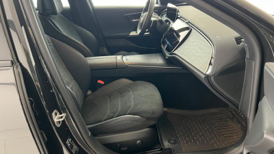 Mercedes-Benz E-Klasse Gebrauchtwagen