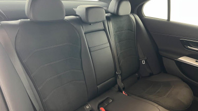 Mercedes-Benz E-Klasse Gebrauchtwagen