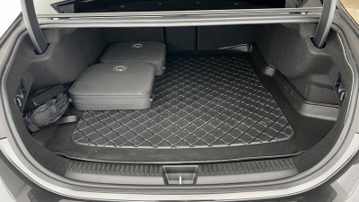 Mercedes-Benz E-Klasse Gebrauchtwagen