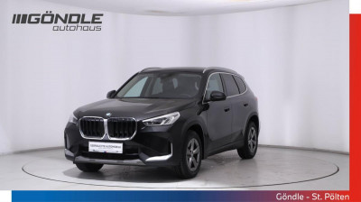 BMW X1 Gebrauchtwagen BMW X1 Gebrauchtwagen