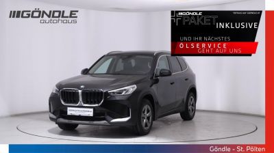 BMW X1 Gebrauchtwagen