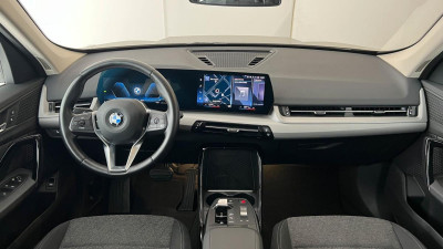 BMW X1 Gebrauchtwagen BMW X1 Gebrauchtwagen