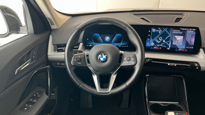 BMW X1 Gebrauchtwagen BMW X1 Gebrauchtwagen