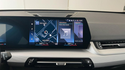 BMW X1 Gebrauchtwagen BMW X1 Gebrauchtwagen