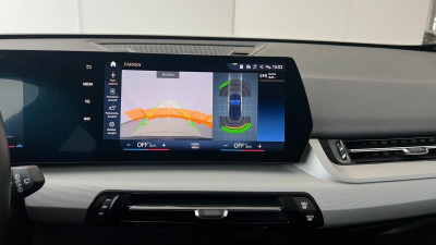 BMW X1 Gebrauchtwagen BMW X1 Gebrauchtwagen