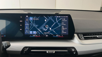 BMW X1 Gebrauchtwagen BMW X1 Gebrauchtwagen