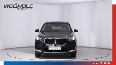 BMW X1 Gebrauchtwagen BMW X1 Gebrauchtwagen