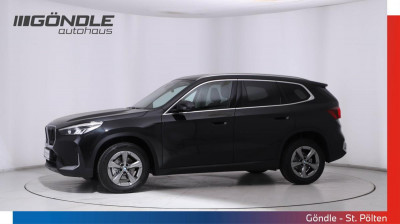 BMW X1 Gebrauchtwagen BMW X1 Gebrauchtwagen