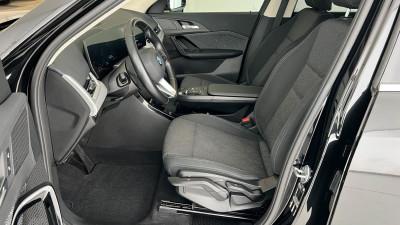 BMW X1 Gebrauchtwagen BMW X1 Gebrauchtwagen