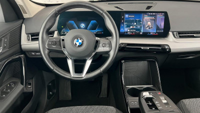 BMW X1 Gebrauchtwagen BMW X1 Gebrauchtwagen