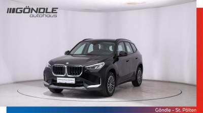 BMW X1 Gebrauchtwagen BMW X1 Gebrauchtwagen