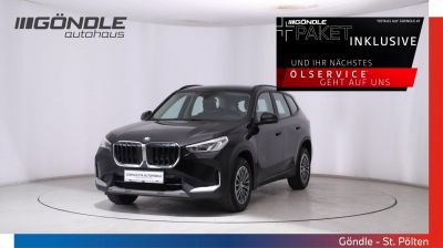 BMW X1 Gebrauchtwagen