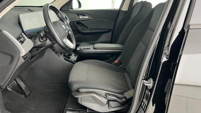BMW X1 Gebrauchtwagen BMW X1 Gebrauchtwagen