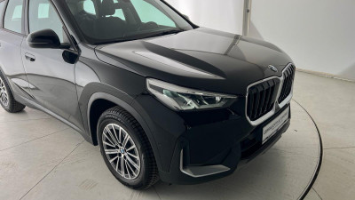 BMW X1 Gebrauchtwagen BMW X1 Gebrauchtwagen