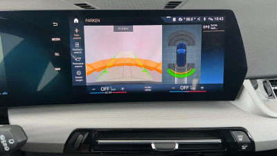 BMW X1 Gebrauchtwagen BMW X1 Gebrauchtwagen