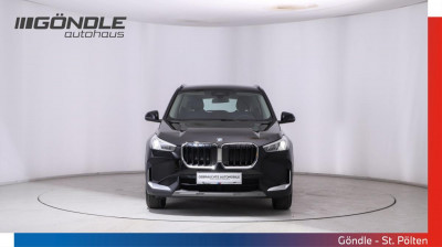 BMW X1 Gebrauchtwagen BMW X1 Gebrauchtwagen