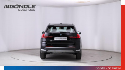 BMW X1 Gebrauchtwagen BMW X1 Gebrauchtwagen