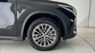 BMW X1 Gebrauchtwagen BMW X1 Gebrauchtwagen