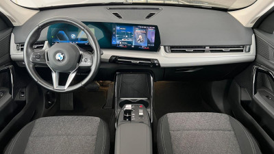 BMW X1 Gebrauchtwagen BMW X1 Gebrauchtwagen