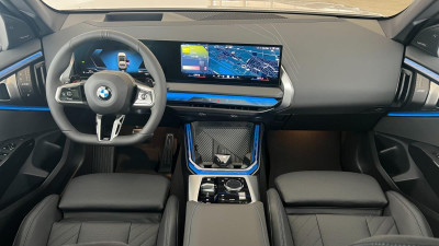 BMW X3 Vorführwagen BMW X3 Vorführwagen