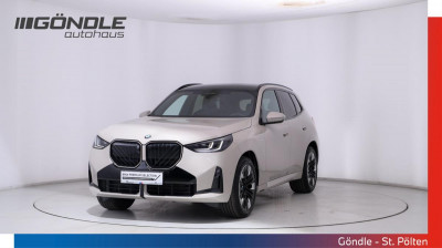 BMW X3 Vorführwagen BMW X3 Vorführwagen