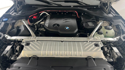 BMW X3 Vorführwagen BMW X3 Vorführwagen