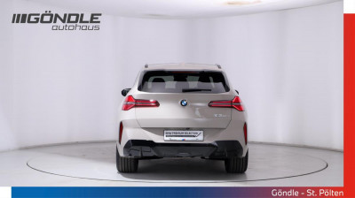 BMW X3 Vorführwagen BMW X3 Vorführwagen