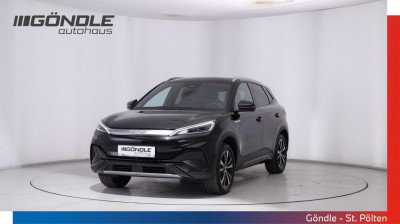 BYD Atto 3 Gebrauchtwagen BYD Atto 3 Gebrauchtwagen