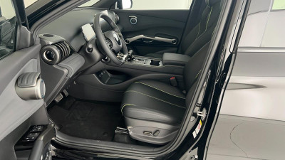 BYD Atto 3 Gebrauchtwagen BYD Atto 3 Gebrauchtwagen