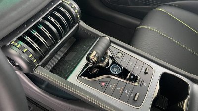 BYD Atto 3 Gebrauchtwagen BYD Atto 3 Gebrauchtwagen