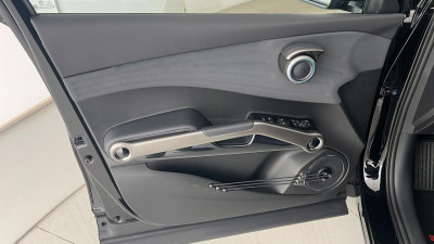 BYD Atto 3 Gebrauchtwagen BYD Atto 3 Gebrauchtwagen