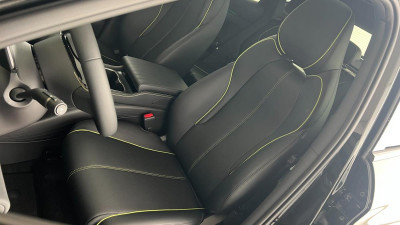 BYD Atto 3 Gebrauchtwagen BYD Atto 3 Gebrauchtwagen