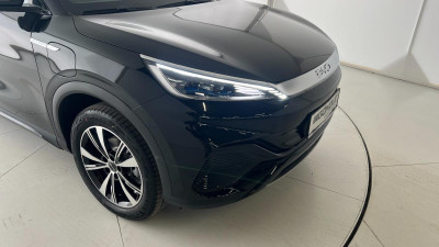 BYD Atto 3 Gebrauchtwagen BYD Atto 3 Gebrauchtwagen