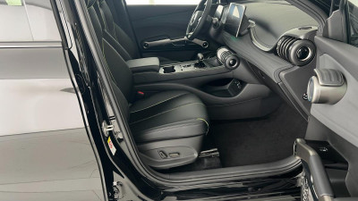 BYD Atto 3 Gebrauchtwagen BYD Atto 3 Gebrauchtwagen