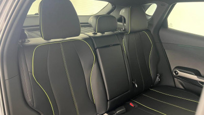 BYD Atto 3 Gebrauchtwagen BYD Atto 3 Gebrauchtwagen