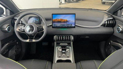BYD Atto 3 Gebrauchtwagen BYD Atto 3 Gebrauchtwagen