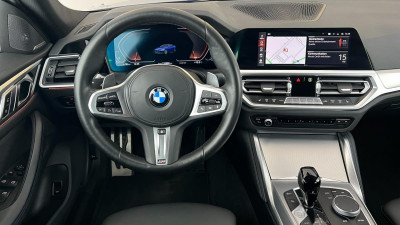 BMW 4er Gran Coupe Gebrauchtwagen