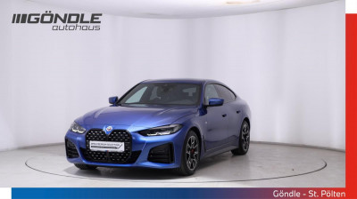 BMW 4er Gran Coupe Gebrauchtwagen