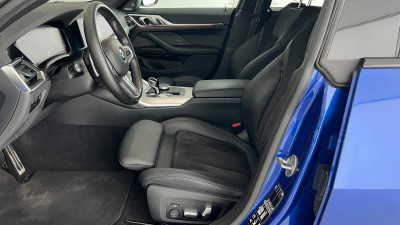 BMW 4er Gran Coupe Gebrauchtwagen