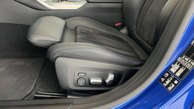 BMW 4er Gran Coupe Gebrauchtwagen