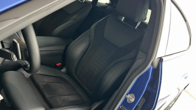 BMW 4er Gran Coupe Gebrauchtwagen