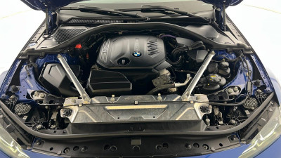 BMW 4er Gran Coupe Gebrauchtwagen